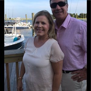 Meet your Posher, Cathy a